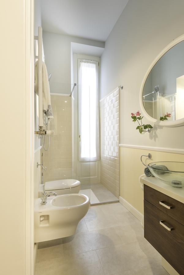 Brera - Rentclass Cristoforo Milan Bagian luar foto
